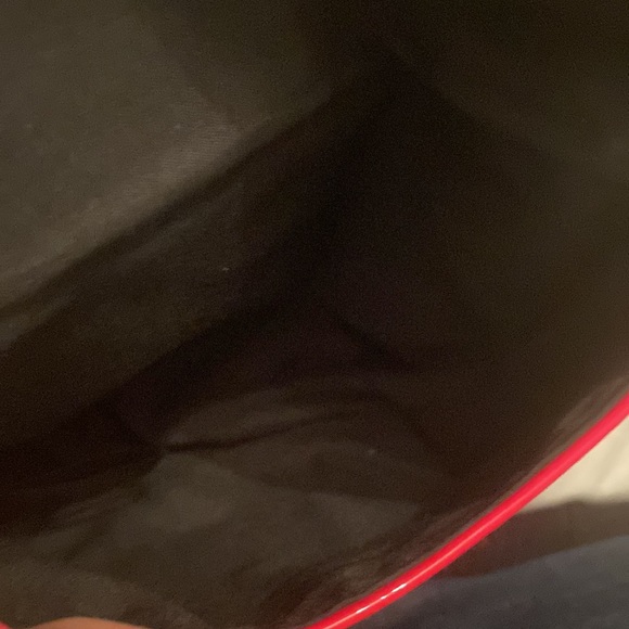 50% off..
YSL cosmetic case only no products - Picture 6 of 7